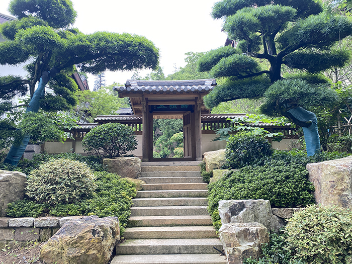 浅析古建筑设计的布局原则与审美